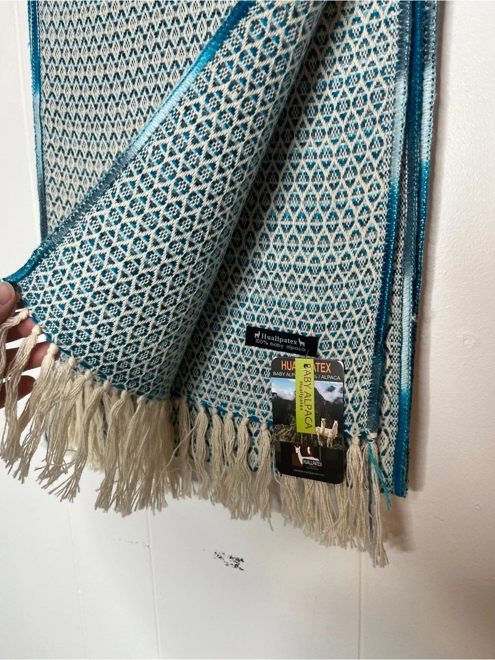 Huallpatex soft long